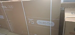TCL 50 Inchi S5K QLED Smart TV