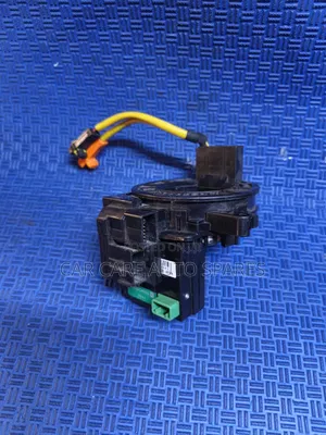 Spiral Cable Subaru Forester / Outback 2014