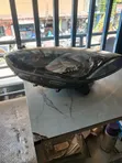 Mazda Demio 2008 Headlight - 1