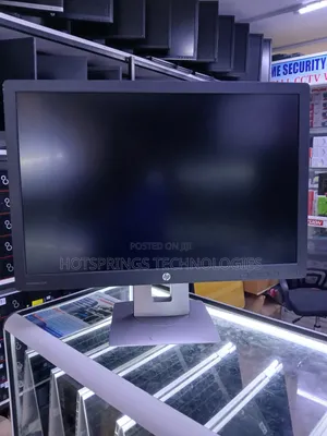 HP EliteDisplay E242 24-Inch Monitor