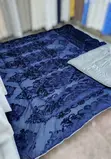 6-Piece Premium Silk Duvet Set - 2