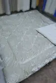 6-Piece Premium Silk Duvet Set - 3