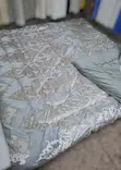 6-Piece Premium Silk Duvet Set - 4