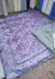 6-Piece Premium Silk Duvet Set - 5