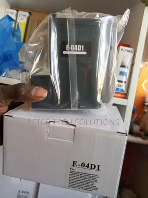 Epson 04d1 Maintenance Box Halisi kwa L6190/L4360/L4260