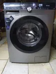 Mika 10kg Front Load Washing Machine - 2