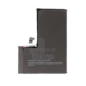 Generic Battery Replacement for iPhone 14 Pro