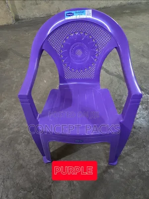 Kenpoly Smart Armchairs
