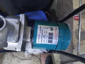 Premier 900W DC Solar Surface Pump