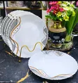 GE 10.5-inch Dinner Plate - 1