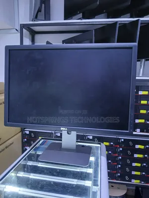 Dell U2412Mb 24-Inch Monitor