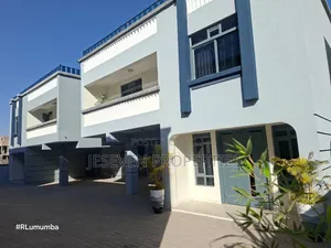 Jumba la Kifahari la Vyumba 6 Linapangishwa Syokimau