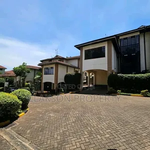 4 Bedroom Townhouse in Lavington Atheru, Valley Arcade