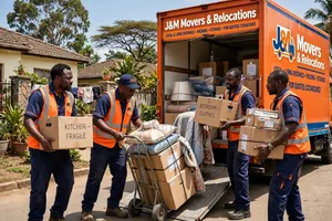 Transport and Logistics Services