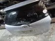 Toyota Fielder 2009 Tailgate - 1