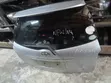 Toyota Fielder 2009 Tailgate - 2