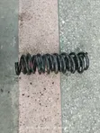 Original Ex Japan Mercedes-Benz W203 Rear Heavy Duty Coil Springs - 1