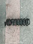 Original Ex Japan Mercedes-Benz W203 Rear Heavy Duty Coil Springs - 4