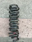 Original Ex Japan Mercedes-Benz W203 Rear Heavy Duty Coil Springs - 5