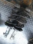 Original Ex Germany VW Polo Front Complete Shock Absorbers Available - 1