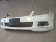 Mercedes Benz W204 Front Bumper 1st Gen - 2