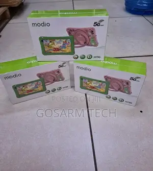 Modio M796 256GB Mpya Pink Tablet