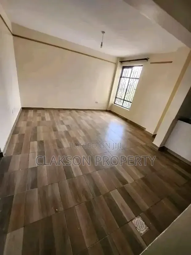 1 Bedroom Apartment for Rent in Dagoretti Corner - 1