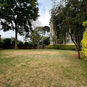 3 Bedroom All-Ensuite Apartment with SQ in Kileleshwa
