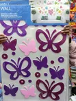 Wall Stickers Decor - 2