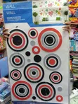 Wall Stickers Decor - 5