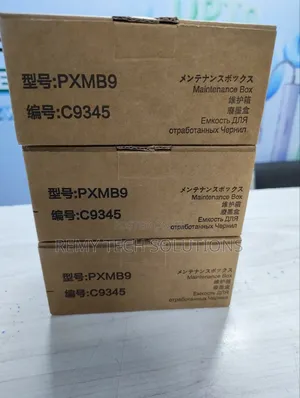 Epson C9345 Maintenance Box