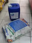 Mapelastic Foundation Two-Component Waterproofing - 2