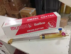 Industrial High Perfomance Metal Cutter
