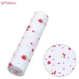 Strawberry-Patterned Drawer Liner Mat Size:30 by 500 Cm - 3