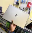 Laptop HP EliteBook x360 1030 G2 8GB Intel Core i5 SSD 256GB - 1