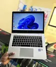 Laptop HP EliteBook x360 1030 G2 8GB Intel Core i5 SSD 256GB - 4