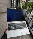 Laptop HP EliteBook 845 G8 8GB AMD Ryzen 7 SSD 256GB - 3