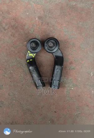 Mazda Premacy/Biante Tie Rods
