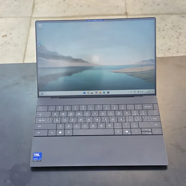Laptop Dell XPS 13 (9350) 16GB Intel Core Ultra 7 SSD 1T - 1