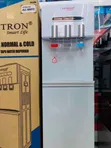 Vitron 3-Tap Water Dispenser, Hot, Cold and Normal - 1