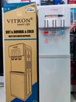 Vitron 3-Tap Water Dispenser, Hot, Cold and Normal - 2