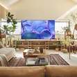Samsung 85" U8000F Crystal UHD Smart TV | Huge Screen HDR10+ Tizen - 2