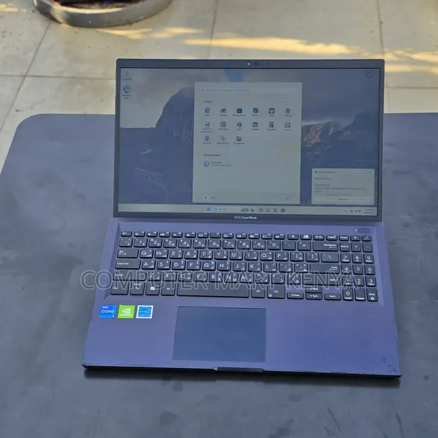 Laptop Asus ExpertBook B2 16GB Intel Core i7 SSD 512GB - 1