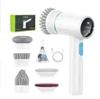 Oraimo Scrubber 4 Electric Spin Scrubber - 3