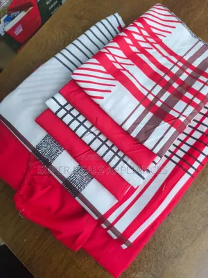 6 Piece Mix and Match Bedsheet Set