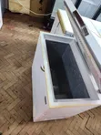 Ramtoms Used Deep Freezer - 2