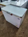 Ramtoms Used Deep Freezer - 3