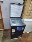 New Premier 100 Litre Chest Freezer - 2
