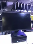 Desktop Computer HP 4GB Intel Core i3 HDD 500GB - 1