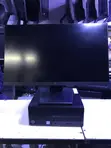 Desktop Computer HP 4GB Intel Core i3 HDD 500GB - 2